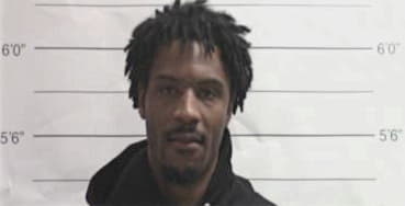 Donnell Johnson, - Orleans Parish County, LA 